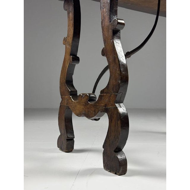 Italian Console, 18th Century For Sale - Image 18 of 18