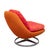 1960s F504 Armchair by Geoffrey D. Harcourt for Artifort, 1960s For Sale - Image 5 of 11