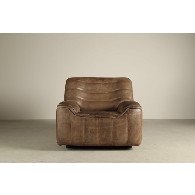 Vintage Swiss DS-84 Chair from de Sede, 1970s For Sale - Image 6 of 16