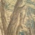 Swing Wool Tapestry, Aubusson, 18th Century For Sale - Image 11 of 18