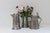 Antique Swedish Pewter Tankards, 1900s, Set of 3 For Sale - Image 9 of 18