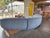Blue Attributed to Milo Baughman Serpentine Sectional Sofa Mid Century Modern For Sale - Image 8 of 12