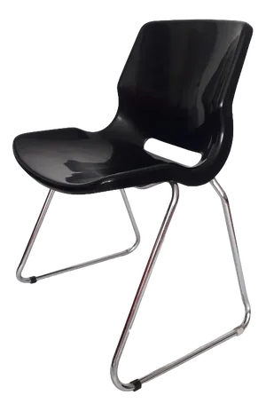 Chair by Svante Schöblom for Overman, 1970s