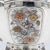 Antique Japanese Meiji Silver and Enamel Bowl, 1900s For Sale - Image 13 of 18