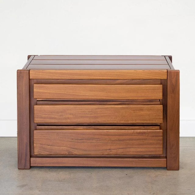 1970s Dresser by Maison Regain, Attributed For Sale - Image 4 of 13