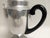 Mid-Century Aluminum Coffee Server For Sale - Image 10 of 10