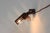 1980s Wall Lamp, Former Czechoslovakia, 1980s For Sale - Image 5 of 7