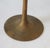 Vintage Pierced Brass Incense Burner For Sale In Milwaukee - Image 6 of 10