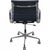 EA117 Desk Chair by Charles Eames, 2006 For Sale - Image 9 of 17