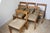 Dining Chairs, Set of 6 For Sale - Image 4 of 18
