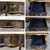 Late 20th Century Chinoiserie French Louis XV Style Ladies Writing Desk and Chair For Sale - Image 9 of 18
