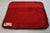Vintage Judi Boisson 2003 “Camp Canoe” Hand-Hooked Pillow Cover—Unused For Sale - Image 14 of 18