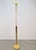 2517-1-P1 Floor Lamp in Brass and Glass from Holtkotter, 1980s For Sale - Image 13 of 13