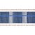 Designed by Stephanie Seal Brown for Schumacher, Calcada Tape pairs a crisp cotton warp with a chunky linen weft in a...