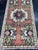 Contemporary Turkish Yastik Rug 1'7" x 2'11" For Sale - Image 3 of 5