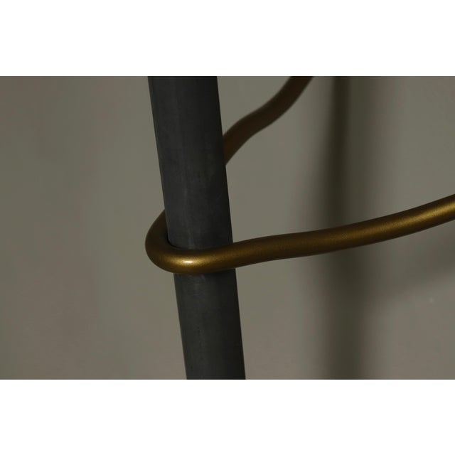 Torche Wall Lamps by Rob Eckhardt for Eckhardt and Leeuwenstein, 1980s, Set of 2 For Sale - Image 9 of 15