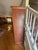 Vintage 1994–95 Solid Oak Modular Entertainment Center | Savanna Finish | Lighted Display Cabinets-Adjustable For Sale - Image 4 of 12