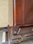1990s Stickley Georgian Mahogany Secretary Desk For Sale - Image 14 of 17