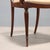 Wood Chairs in Beech and Fabric, 1960s For Sale - Image 7 of 10