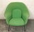 This is the stunning Womb Chair and Ottoman by Knoll. The Womb Chair was designed by Eero Saarinen in 1948. This piece...