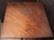 Circa 1760-1780 English George III Period Corner Drop-Leaf Table For Sale - Image 4 of 9