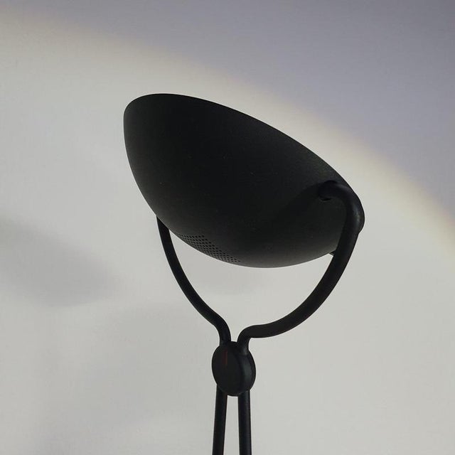 Meridiana Floor Lamp by Paolo Piva for Stefano Cevoli For Sale - Image 13 of 16