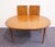 Tomlinson Furniture Pavane Collection Italian Neoclassical Tuscan Style 97" Dining Table W. Parquet Top - 148 For Sale - Image 9 of 12
