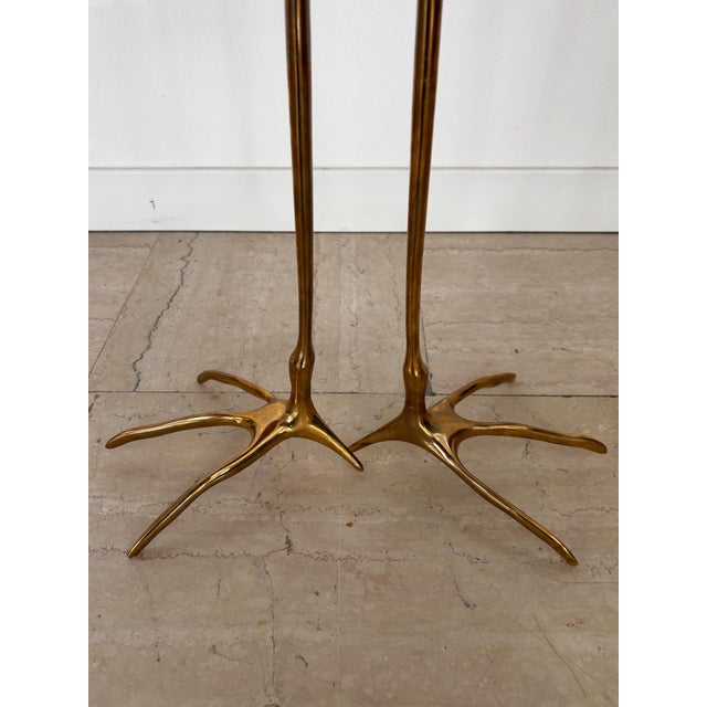 Traccia Coffee Table by Meret Oppenheim for Cassina, Italy, 2000s For Sale - Image 10 of 11