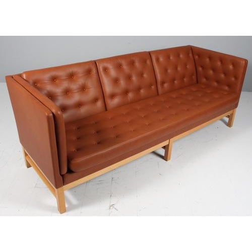 3-Seater Sofa by Erik Jørgensen, 2000s For Sale - Image 3 of 8