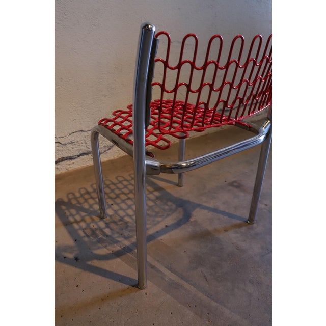 Childs Chair by David Rowland for Thonet 1970s For Sale In Oklahoma City - Image 6 of 9