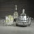 Agave 10-Piece Tequila Shot Set with Ice Bucket For Sale - Image 4 of 8