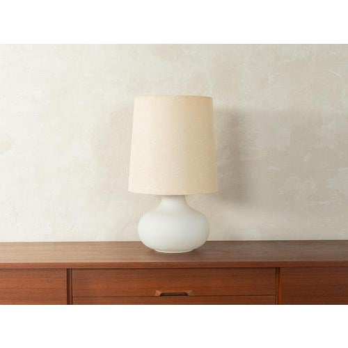 Table Lamp by Heinz Josef Ohm for Glashütte Limburg, 1970s For Sale - Image 4 of 11