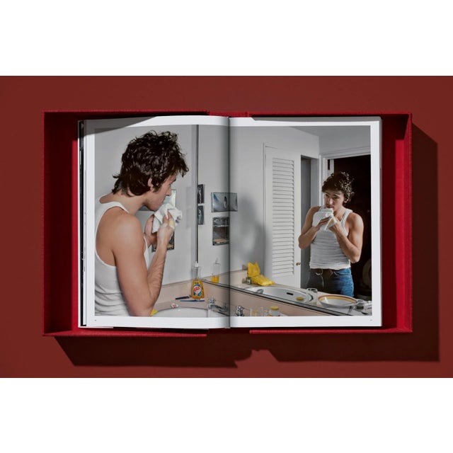 2020s TASCHEN Books, "Lynn Goldsmith. Bruce Springsteen & The E Street Band" Collector's Edition, numbered and signed by Lynn Goldsmith For Sale - Image 5 of 12