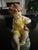 Ceramic 1930s Royal Worcester Figurine Friday's Child Is Loving and Giving 6in For Sale - Image 7 of 8