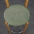 Postmodern Bar Stools from Casala, Germany, 1980s, Set of 3 For Sale - Image 9 of 12