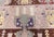 Mid-Century Modern Modern Swedish Flossa Pile Rug by Doris Leslie Blau For Sale - Image 3 of 7