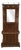 Wooden Coat Rack, 1920s For Sale