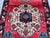 Textile Hand Knotte Persian Karadagh Double Medallion Village Rug - 9'8" X 4'4" For Sale - Image 7 of 14