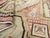 Textile Galerie Shabab Collection Mid-20th Century Handmade Turkish Ghiordes Throw Rug For Sale - Image 7 of 7
