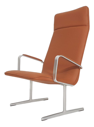 RZ60 Lounge Chair by Dieter Rams for Vitsoe, 1960s