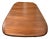 Dyrlund Teak Dining Table For Sale