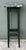 Vintage Brazilian Faux Finished Marble Pedestal For Sale - Image 10 of 12