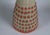 Terracotta vase "21". Beautiful terracotta vase from Montelupo Fiorentino, handcrafted and decorated with mixed media. It...