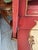 Italian Hand Painted Venetian Style Secretary Desk For Sale - Image 16 of 18