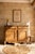 French Farmhouse Wooden Sideboard For Sale - Image 9 of 9