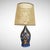 Ceramic Lamp by Georges Pelletier for Vallauris, 1970 For Sale - Image 4 of 10
