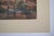 French French School From the Beginning of the 19th Century "Pastoral in a Landscape at the Mill" Gouache For Sale - Image 3 of 12
