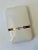 Mid-Century Modern Porcelain Gucci Lidded Box with Incense 420 Holder For Sale - Image 3 of 12