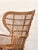 Biancamano Armchair in Wicker by Lino Carminati and Gio Ponti, 1950s For Sale - Image 14 of 18