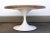 Mid-Century Modern Tulip Base Marble Coffee Table by Honsel Germany, 1960s For Sale - Image 9 of 18